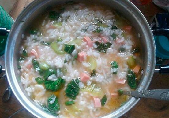 杏鲍菇和油菜怎么炒