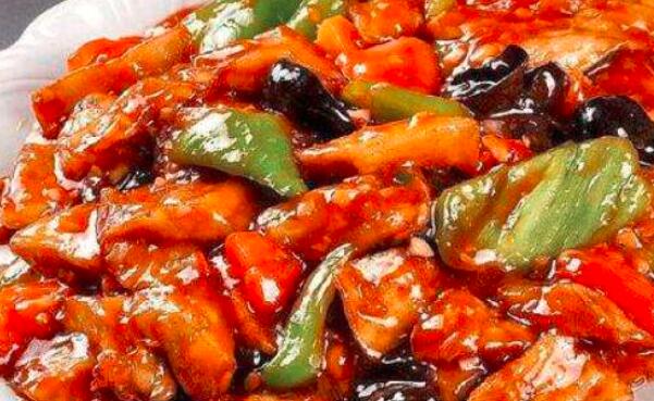 茄子红烧怎么做好吃