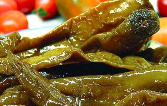 油焖辣椒怎么腌