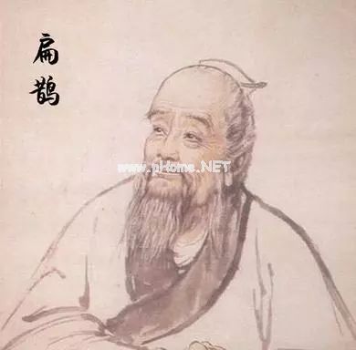 扁鹊六不治：这六种人的病，神医也救不了