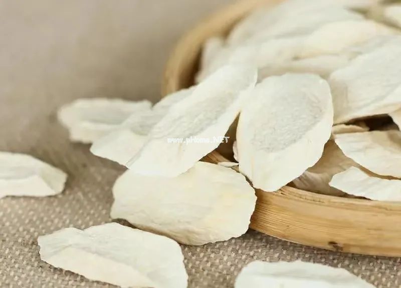 有些时候，为什么不能单用山药水、山药粉？