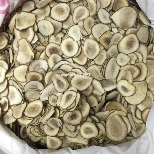 火眼金睛识鹿茸