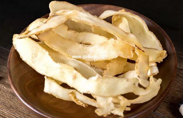 孩子便秘的辨证食疗法，先备起来！