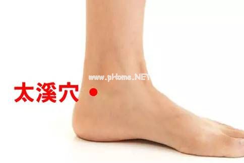 性欲减退不用愁，一个穴位让你情欲高涨,不信?你试试