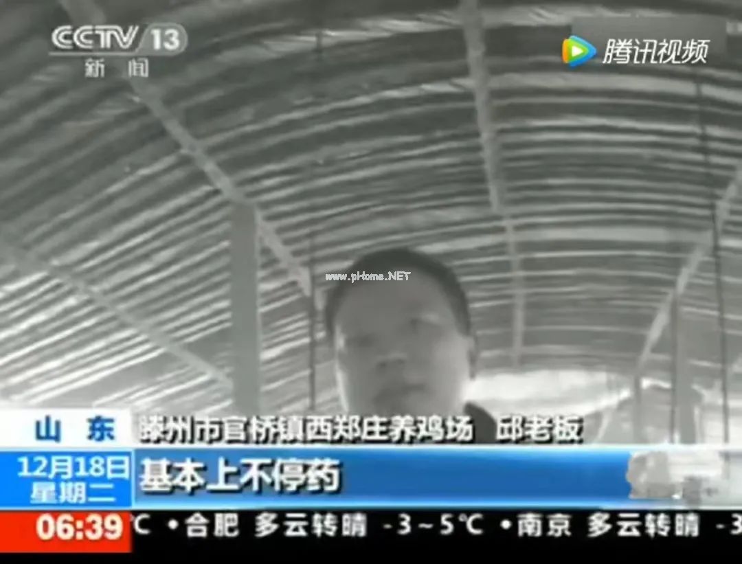 中国一年吃掉50亿速成鸡！40天的速成鸡能给娃吃吗？到底有没有激素？