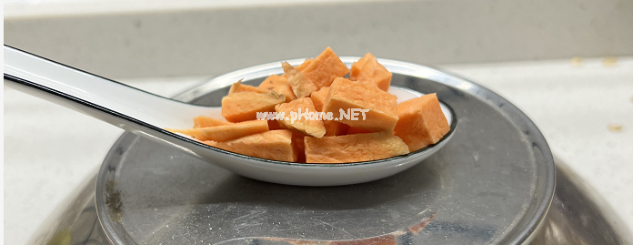 让娃很会拉屎的食物大比拼，香蕉居然没上榜，火龙果才排最后一名