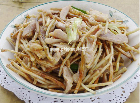 中药鱼腥草，药食同源有奇效
