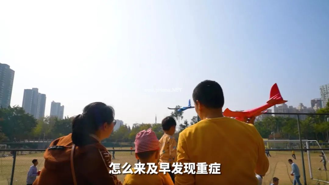我以为孩子只是感冒了，结果进了ICU
