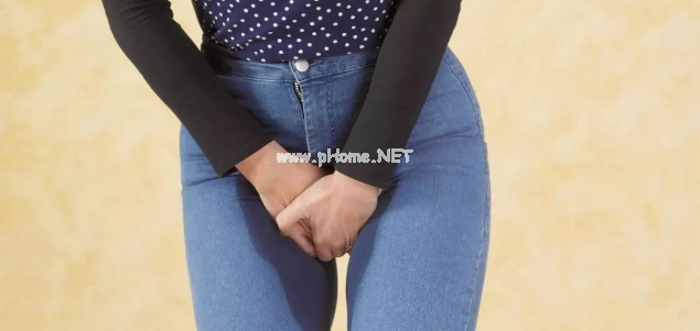 一咳嗽就漏尿？中医直言：对付尿失禁只需一个方子