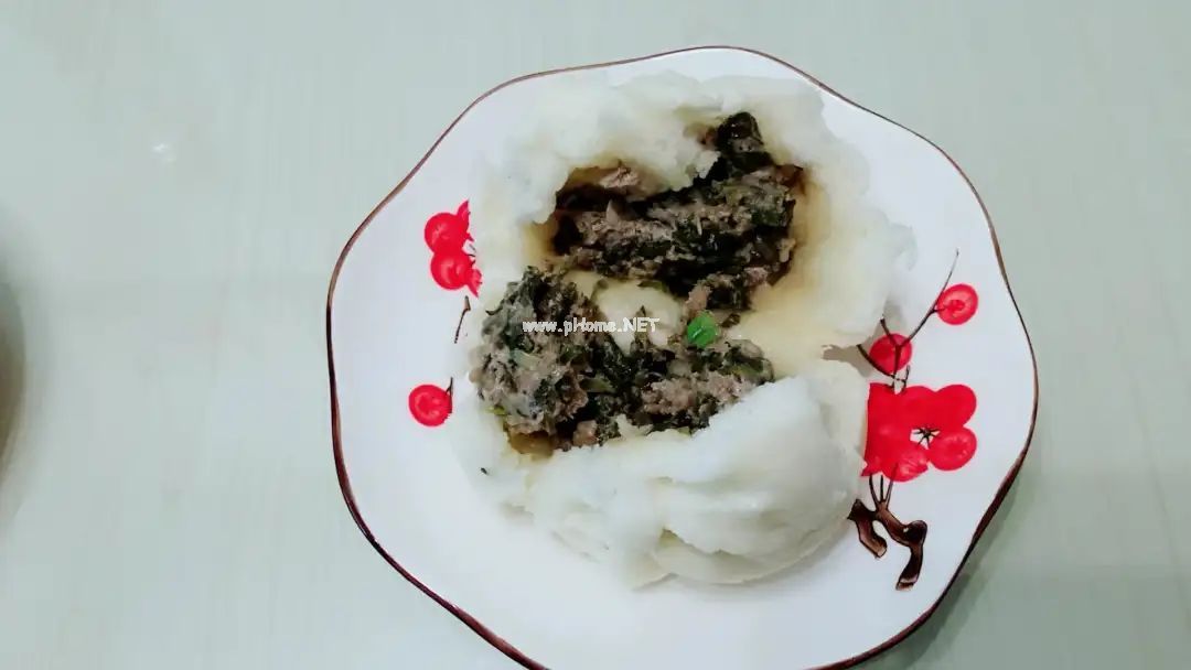 它是地里生长的“天然青霉素”，立春前后，三天两头吃一点，助你消炎杀菌、少生病