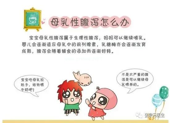 腹泻的常见病因有哪些【西医篇】