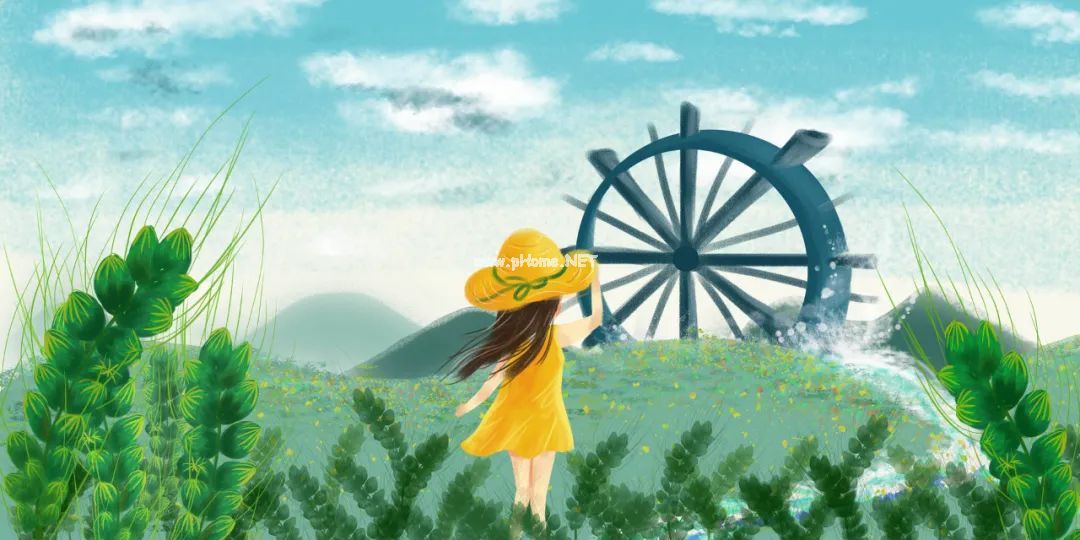 初夏，得认识下“津液”，守护孩子！