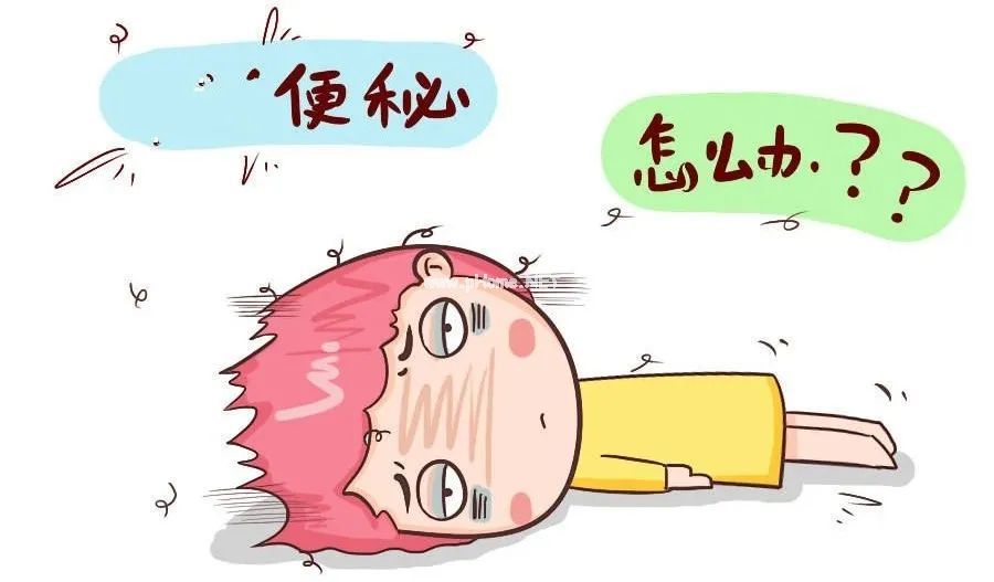 中医解读腹泻的六大辨证分型及治则