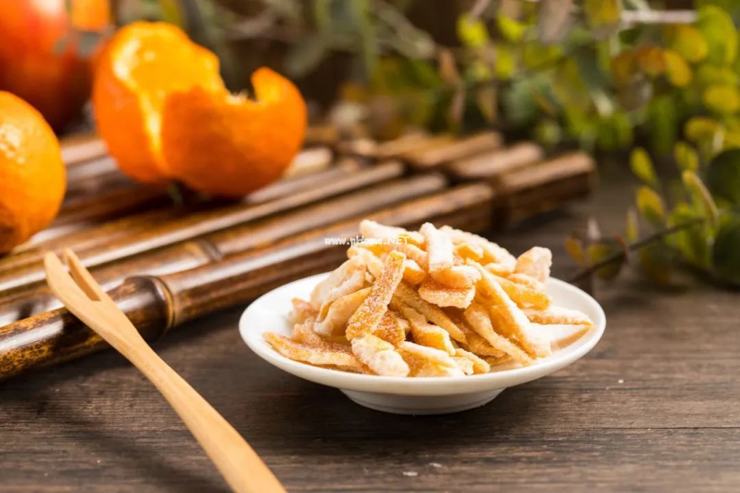 十种解馋又养生的中药零食，并非人人都能吃
