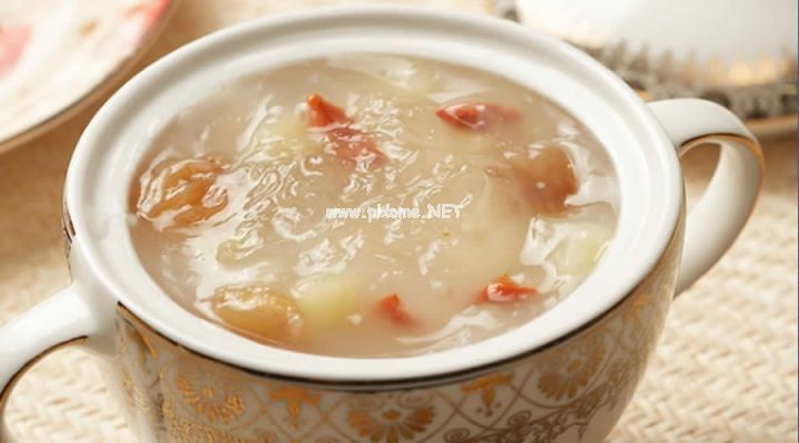 红楼佳人爱燕窝，药师为您细细说