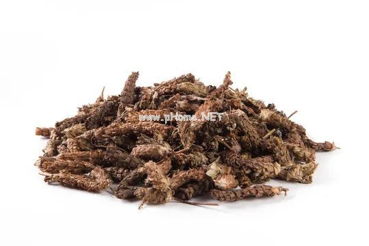 神奇的夏枯草，可治这3种病
