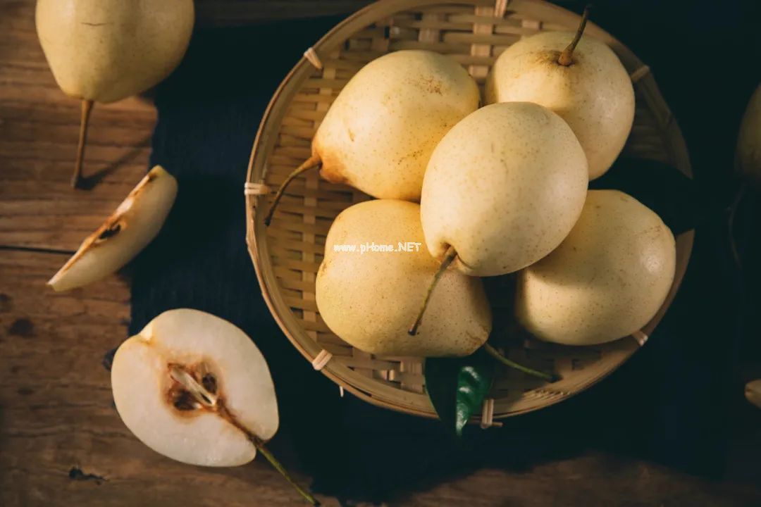 大人小孩都爱吃的秋梨，为啥是治疗“嫉妒”的良药？