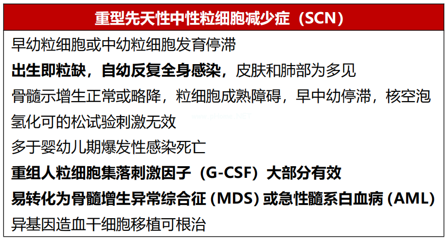 孩子出现中性粒细胞减少,观察or干预? 孩子出现中性粒细胞减少,观察or干预?