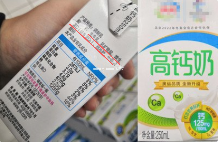 颜色偏黄的牛奶营养价值更高？真相让人意外！