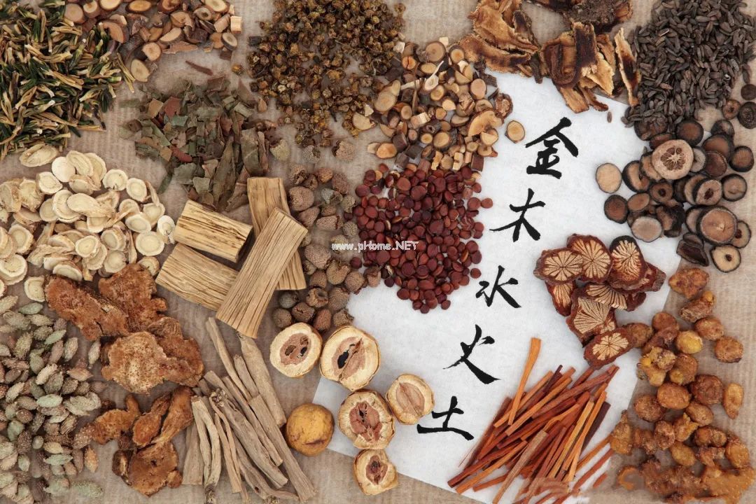 中国的五行，太厉害了！