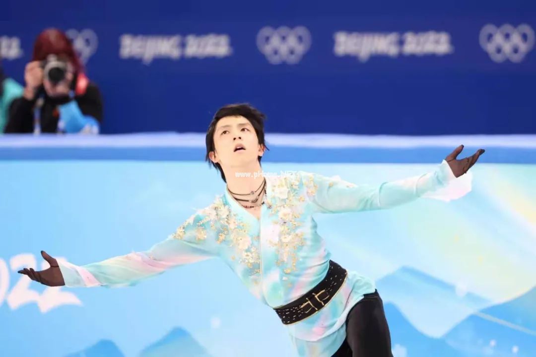 羽生结弦，一位2岁被诊断为哮喘的冰雪王子！