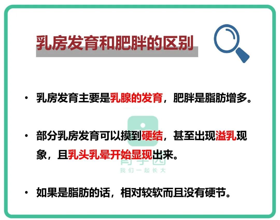 53万儿童性早熟！孩子身上的这些「变化」，千万留意