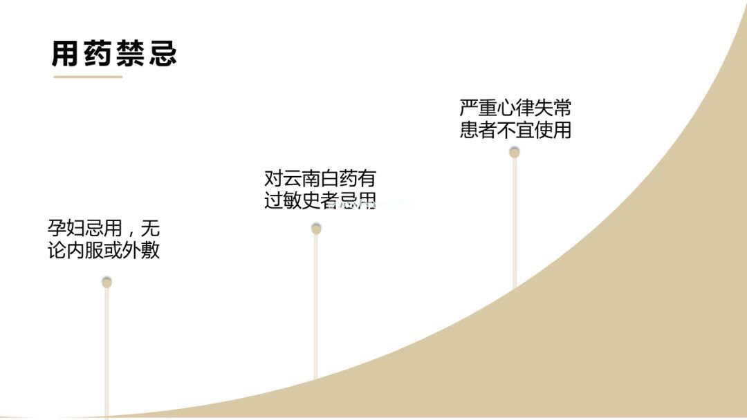 云南白药：非同一般的伤科圣药