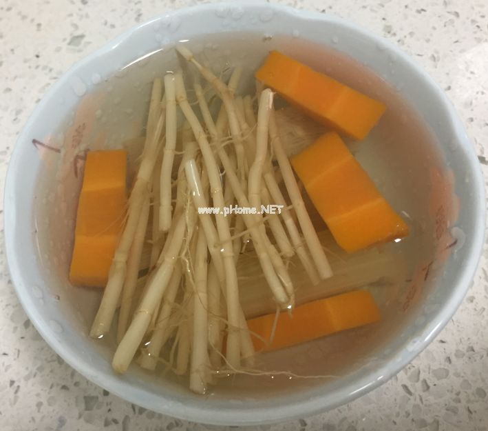 药师让你明明白白喝——白茅根