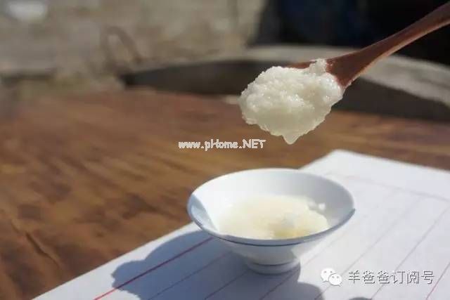 便秘救急：蜜煎导法