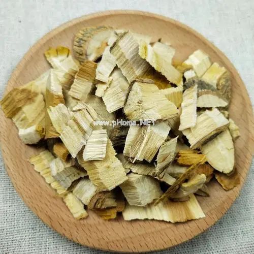 一味神通广大的中药，可消瘤，可舒筋，在农村却被当成篱笆防盗！