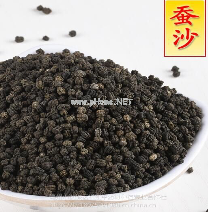 这些名贵的中药，居然是动物粪便