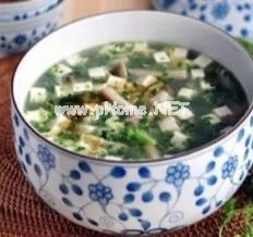 宁吃荠菜鲜，不与灵丹换