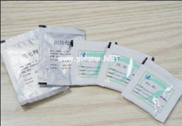 中药配方颗粒知多少