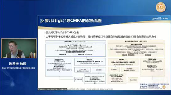 最前沿、最深入的牛奶蛋白过敏管理模式，尽在此篇
