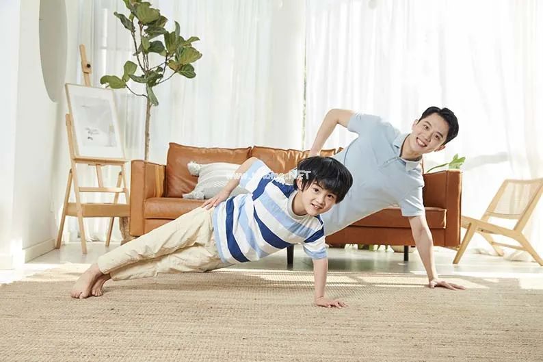 或许，你正悄悄把孩子养成“痰湿”体质！