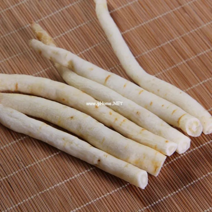 这几款中药，是预防秋燥症的良药