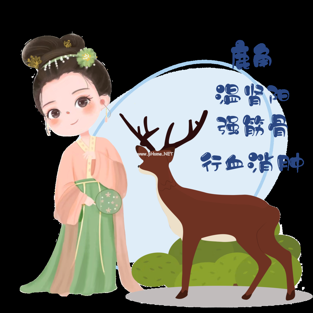夏已至——藏在节气里的中药