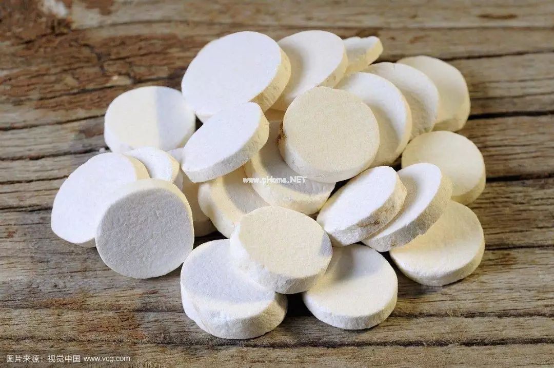 药食两用之佳品----山药