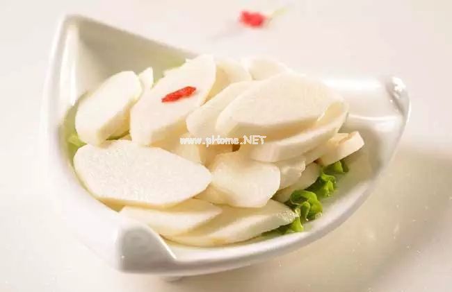 药食两用之佳品----山药