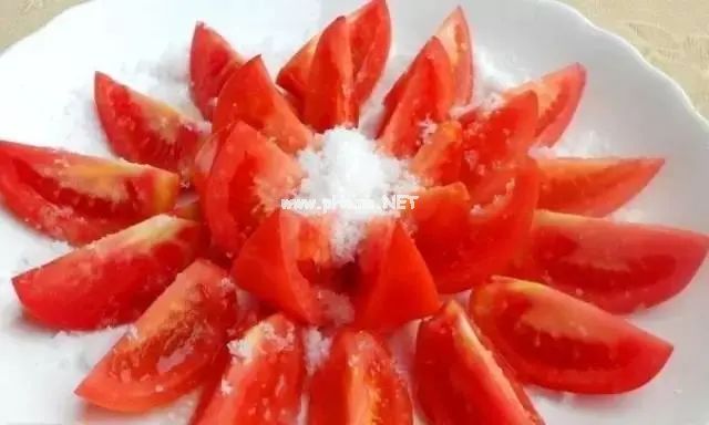 号称“男性保护神”的西红柿，生吃还是熟吃？