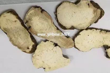 除了解蛇毒，七叶一枝花、重楼还有这些好用途