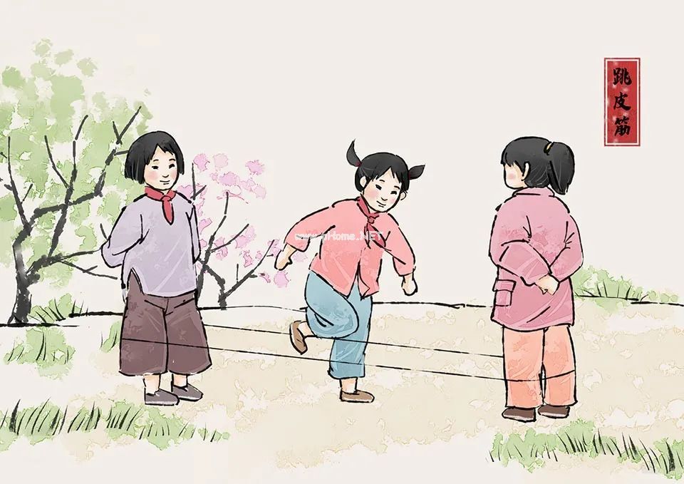 用好大椎穴，解决孩子寒热两大问题！