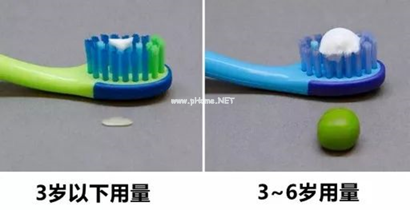 快检查下孩子的牙膏，有这4种成分的，赶紧扔！