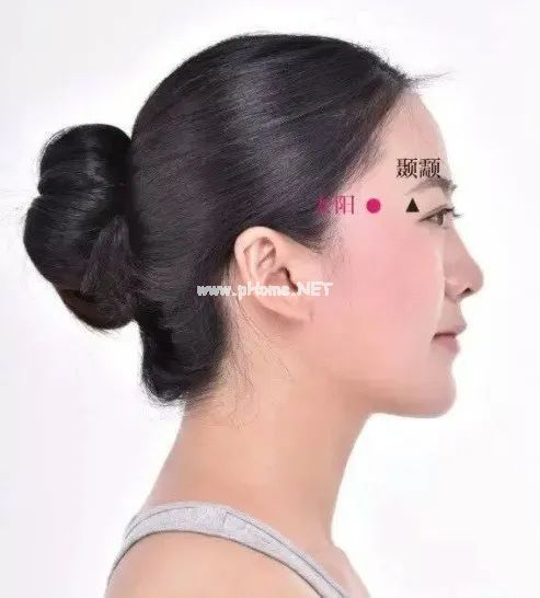 鼻炎的开关！