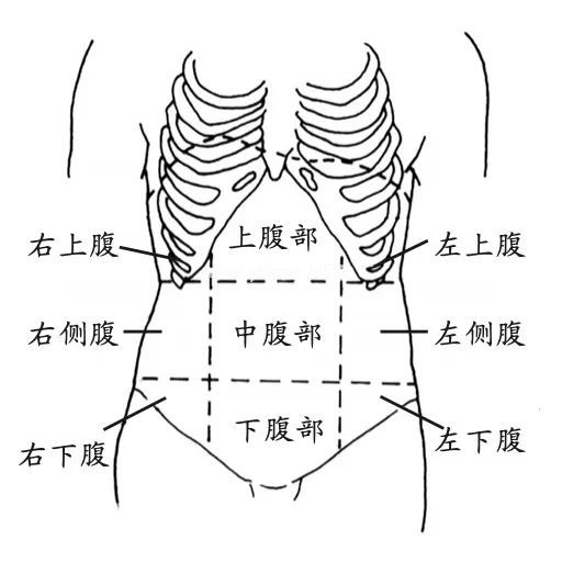 为什么有的“肚子疼”饥饿时严重，有的饭后明显？