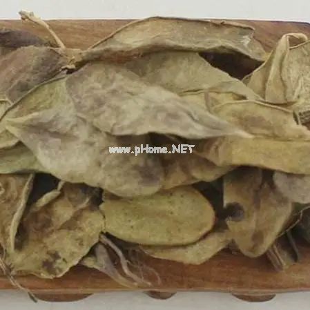 虎年，这些带“虎”的中药你可知晓