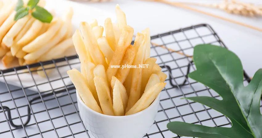 吃多垃圾食品伤脾胃，如何救急？