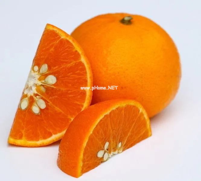 橘树全身宝，不要小瞧它