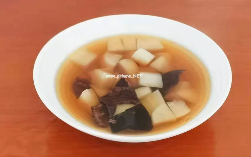 积、燥、湿困着孩子，煮起这碗汤！