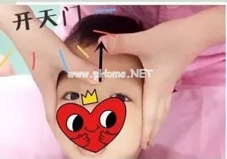 流感来了~且看小儿推拿显神通! 流感来了~且看小儿推拿显神通!